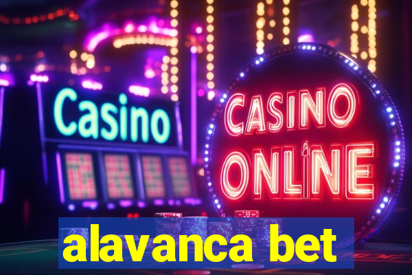 alavanca bet